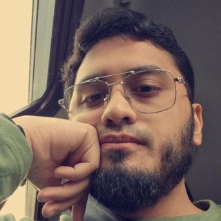 Dr. Syed Irfan