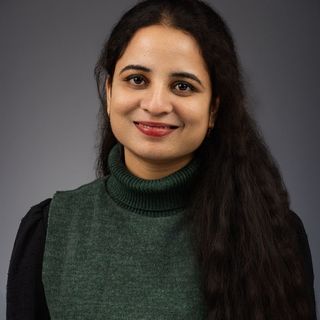 Dr. Sameena Tabassum