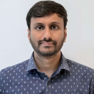 Dr. Vishal Kalmani