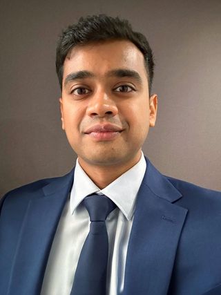 Dr. Pradeep Sabapathy