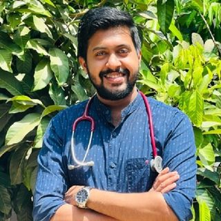 Dr. Mohammed Hyzoom