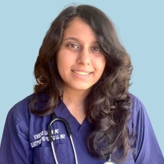 Dr. Rupali Sachdev