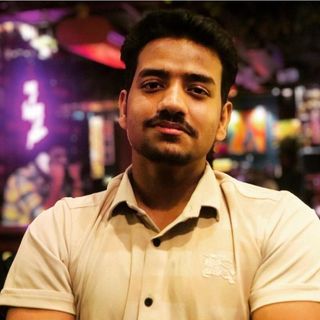 Dr. Dhruv Chauhan