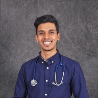 Dr. Naren Karthik Sakthi Saravanan