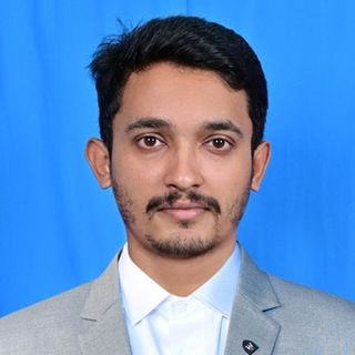 Dr. Hrudaya Charan
