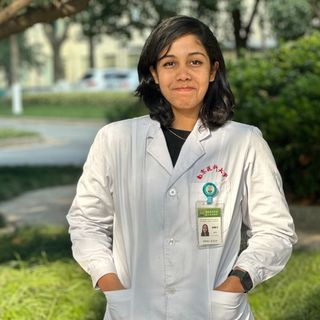 Dr. Tharushi Jayasekara