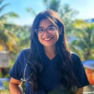 Dr. Saman Rahman