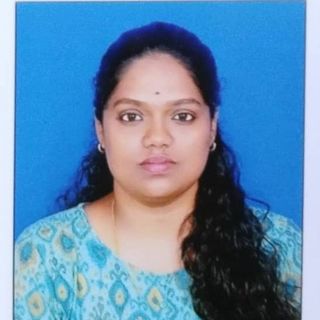 Dr. Sivanandhini Sivanoli