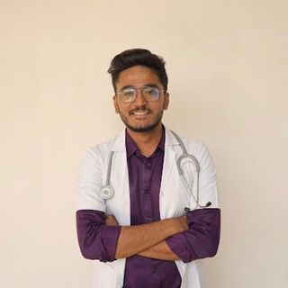 Dr. Chinmay Trivedi
