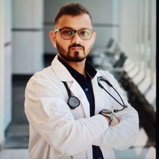 Dr. Vimal Thomas
