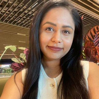 Dr. Jeffi Koshy