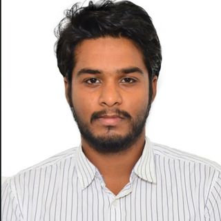 Dr. Abishek Ganesh Ganesan