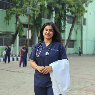 Dr. Aanchal Agrawal