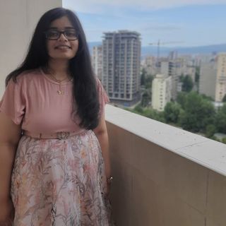 Dr. Zeel Shah
