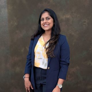 Dr. Anushka Nair