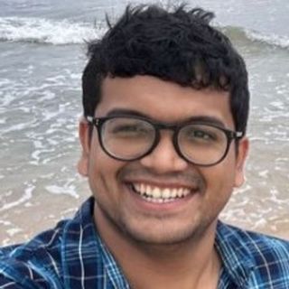 Dr. Dhanush Shetty