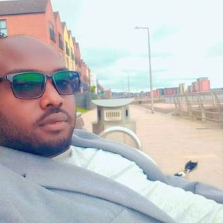 Dr. Nafiu Ahmed Adamu