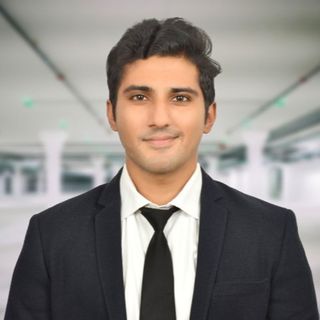 Dr. Divij Sharma