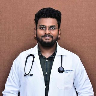 Dr. Sai Lokesh Moraboina