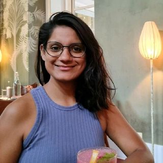 Dr. Anubha Karol