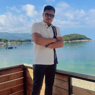 Dr. md aziz mazumdar