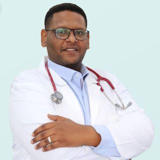 Dr. Ahmed Taha