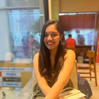Dr. Priyanka Prajapati