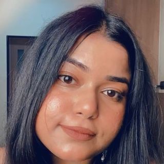Dr. Anamika Ray