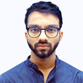 Dr. Giridhar Murali