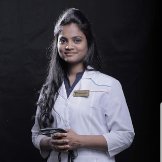 Dr. Barathi Gunasekaran