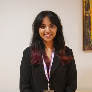 Dr. Rudrakshi Shetty