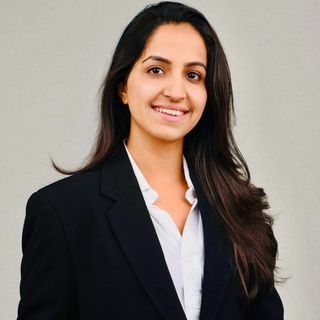 Dr. Vineeta Panjwani