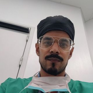 Dr. Udit Kathuria