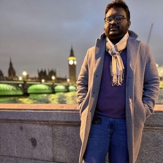 Dr. Ramachandra senthil Muthu Venkata annamalai
