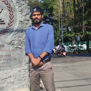 Dr. Gaurav Kumar Roy