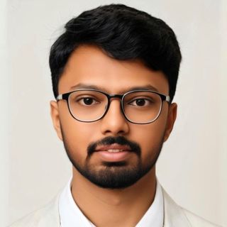 Dr. Deep Vaishnani