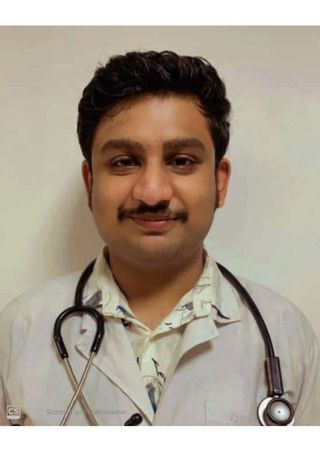 Dr. Vasu Goyal