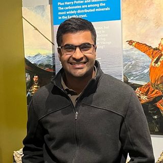 Dr. Karan Gupta