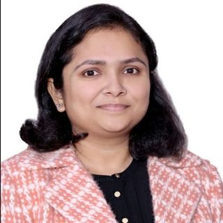 Dr. Pallavi Rajhans