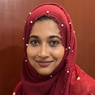 Dr. Sana Khan