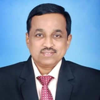 Dr. SURESH SHENOY
