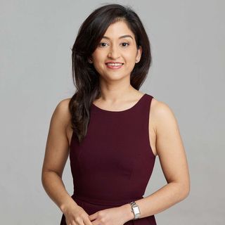 Dr. Krishnapriya Balanarayanan