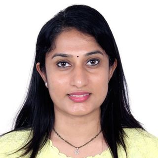 Dr. Reshma Kiran
