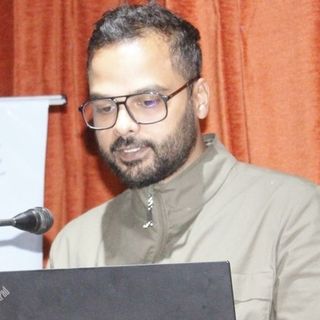Dr. Chaitanya Kondabala