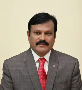 Dr. S Y Mulkipatil