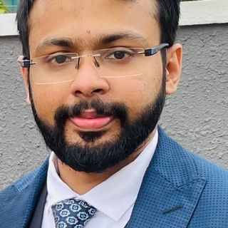 Dr. Kevin Reji