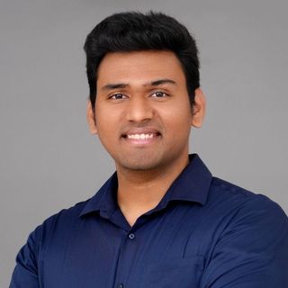 Dr. Sarat Chandra Uppaluri