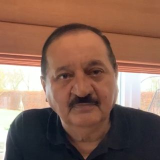 Dr. Anil Dutta