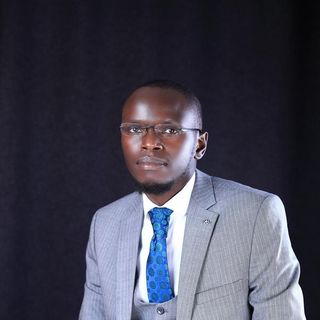 Dr. Stanley Aruyaru
