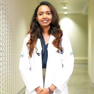 Dr. Saifa Latheef